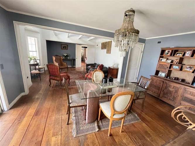 Casa en venta de 4 dorm. en Peñalolén - Imagen 8