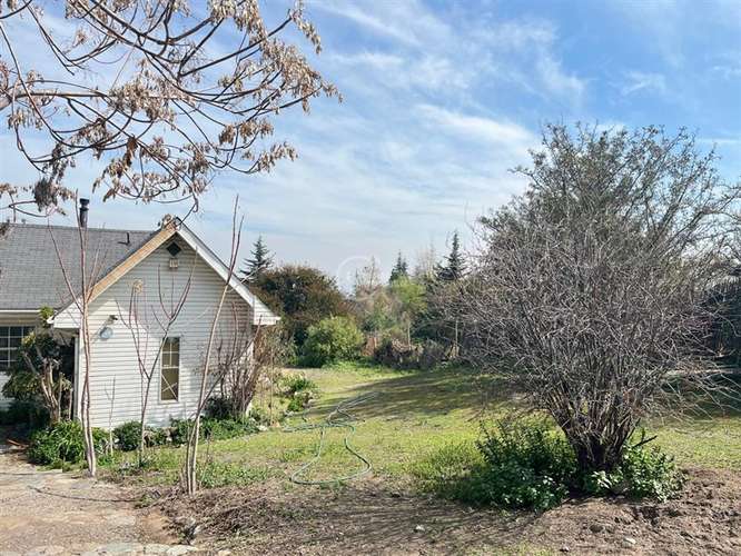 Casa en venta de 4 dorm. en Peñalolén - Imagen 5