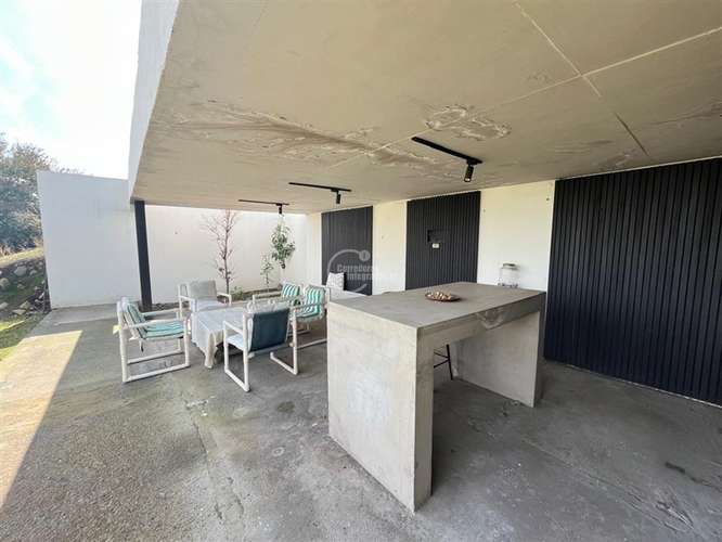 Casa en venta de 4 dorm. en Peñalolén - Imagen 32