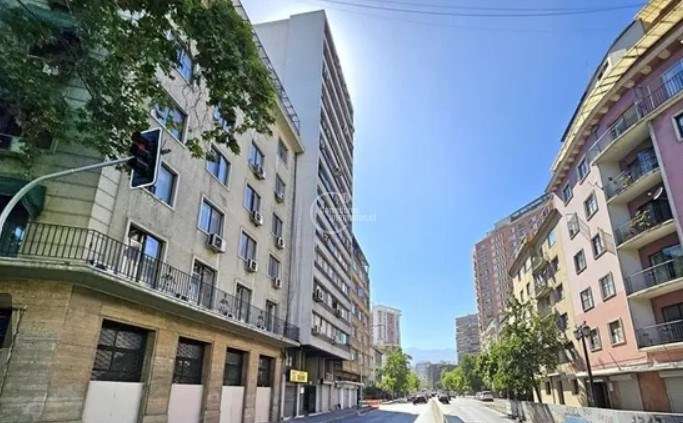 Oficina en venta en Santiago