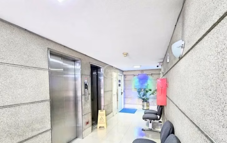 Oficina en venta en Santiago