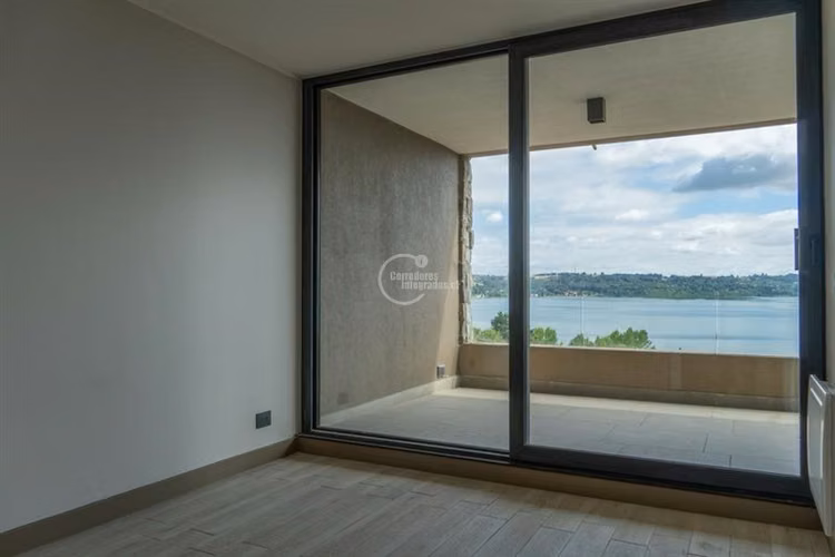 Departamento en venta de 2 dorm. en Frutillar