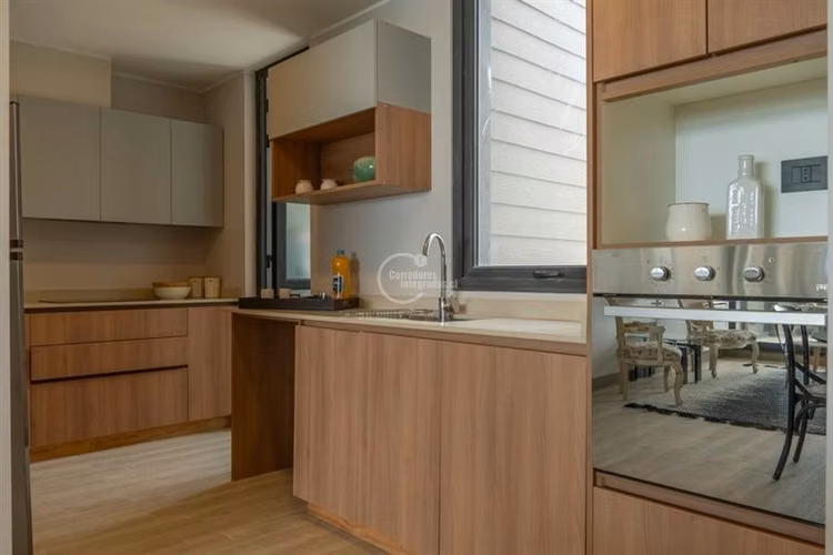 Departamento en venta de 2 dorm. en Frutillar