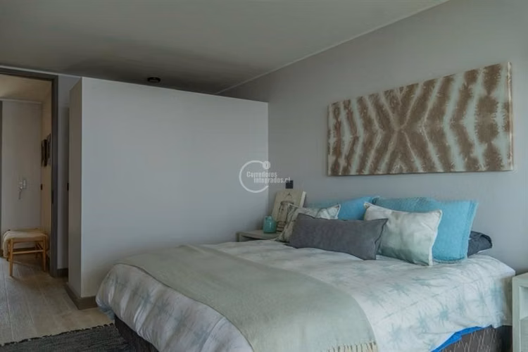 Departamento en venta de 2 dorm. en Frutillar