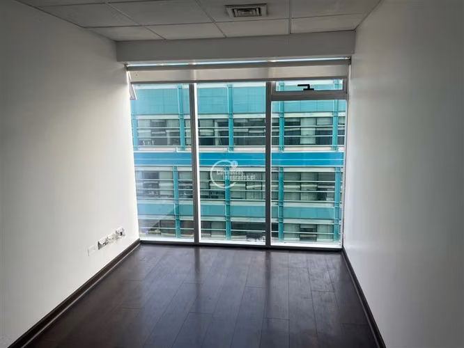 Oficina en arriendo en Las Condes
