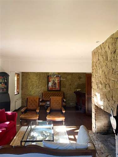Casa en venta de 8 dorm. en San Fernando