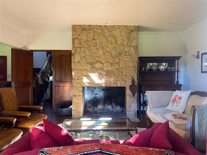 Casa en venta de 8 dorm. en San Fernando