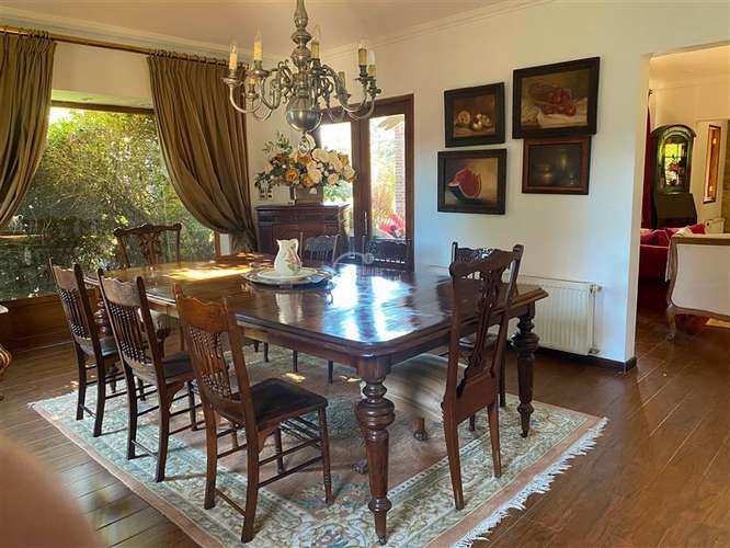 Casa en venta de 8 dorm. en San Fernando