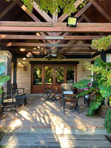 Casa en venta de 8 dorm. en San Fernando