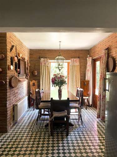 Casa en venta de 8 dorm. en San Fernando