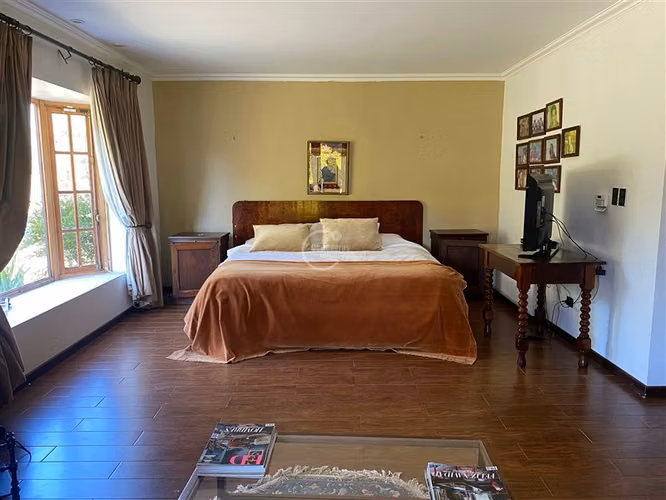 Casa en venta de 8 dorm. en San Fernando