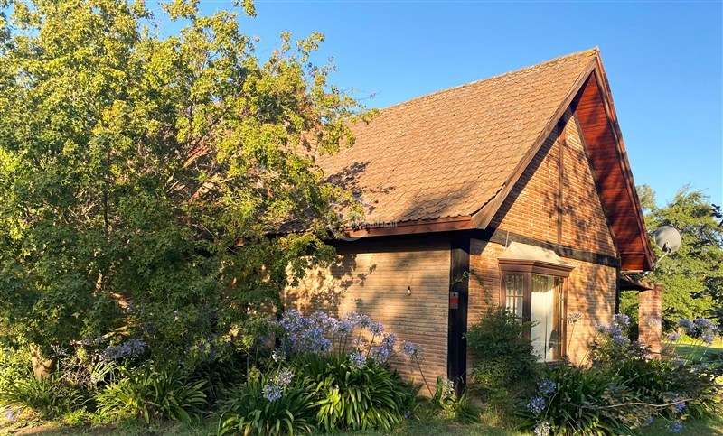 Casa en venta de 8 dorm. en San Fernando
