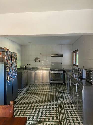 Casa en venta de 8 dorm. en San Fernando