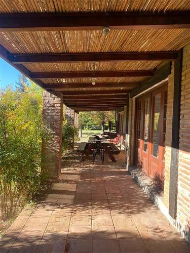Casa en venta de 8 dorm. en San Fernando