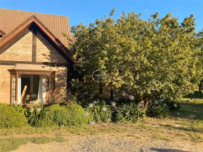 Casa en venta de 8 dorm. en San Fernando