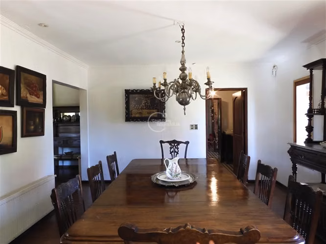 Casa en venta de 8 dorm. en San Fernando