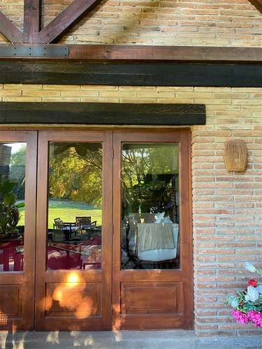 Casa en venta de 8 dorm. en San Fernando