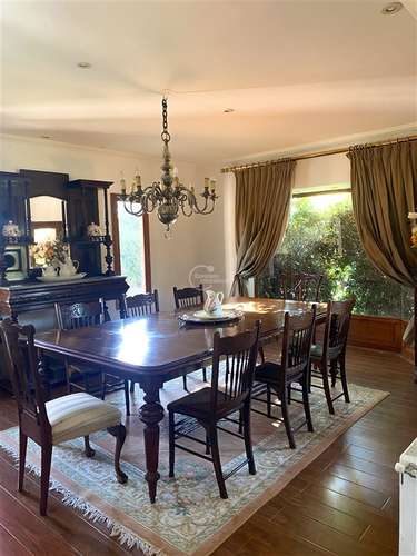 Casa en venta de 8 dorm. en San Fernando