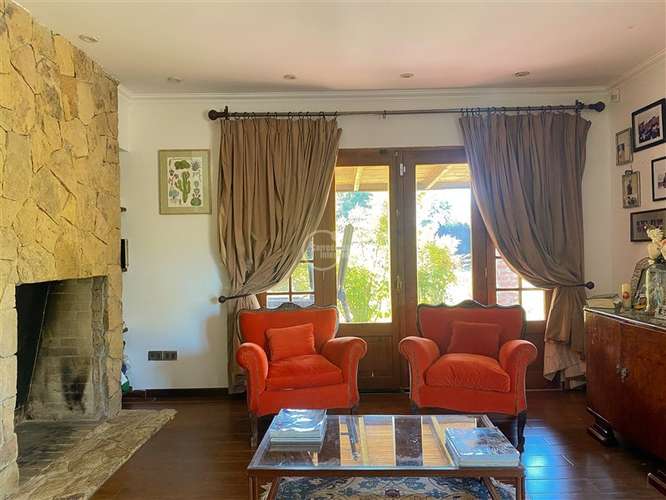 Casa en venta de 8 dorm. en San Fernando
