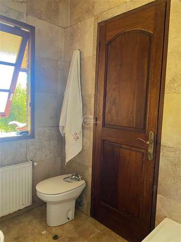 Casa en venta de 8 dorm. en San Fernando