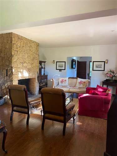 Casa en venta de 8 dorm. en San Fernando