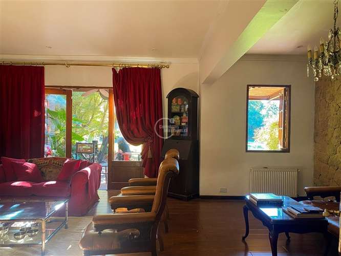 Casa en venta de 8 dorm. en San Fernando
