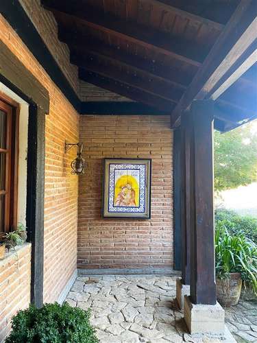 Casa en venta de 8 dorm. en San Fernando