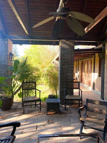 Casa en venta de 8 dorm. en San Fernando