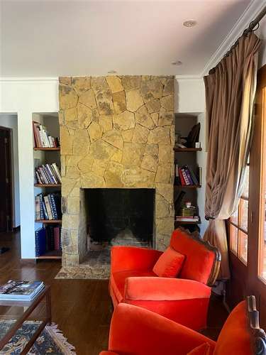 Casa en venta de 8 dorm. en San Fernando