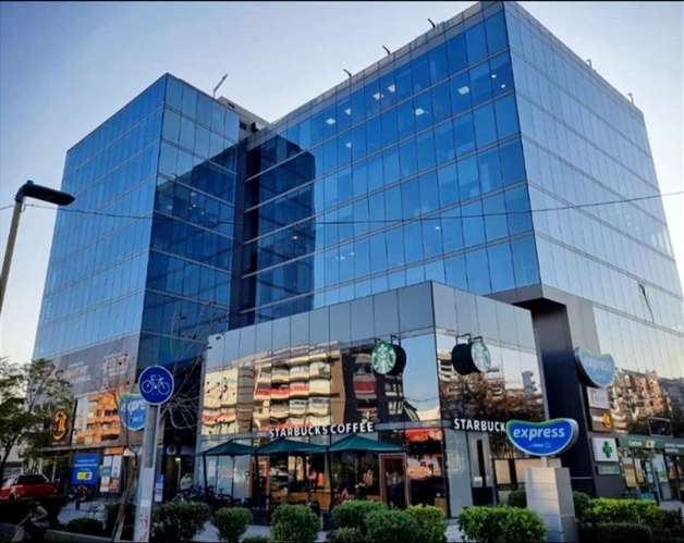 Oficina en venta en Las Condes - Imagen 2