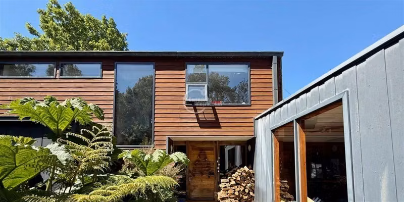 Parcela en venta en Puerto Varas