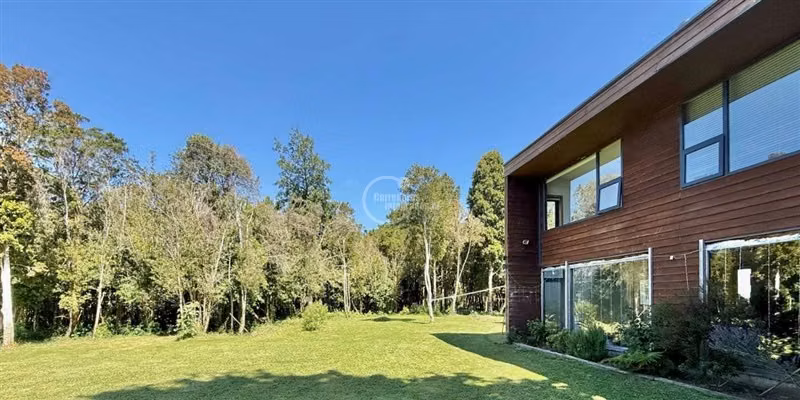 Parcela en venta en Puerto Varas