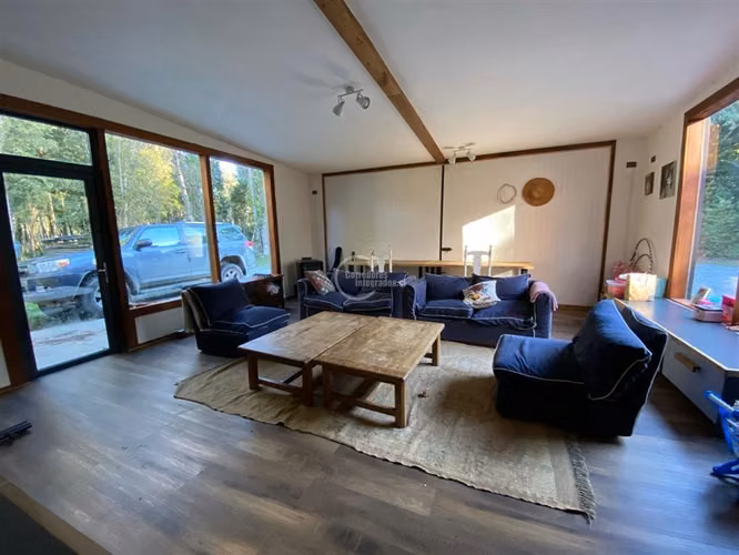 Parcela en venta en Puerto Varas