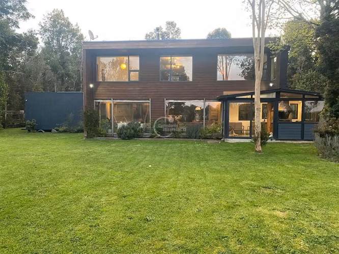 Parcela en venta en Puerto Varas