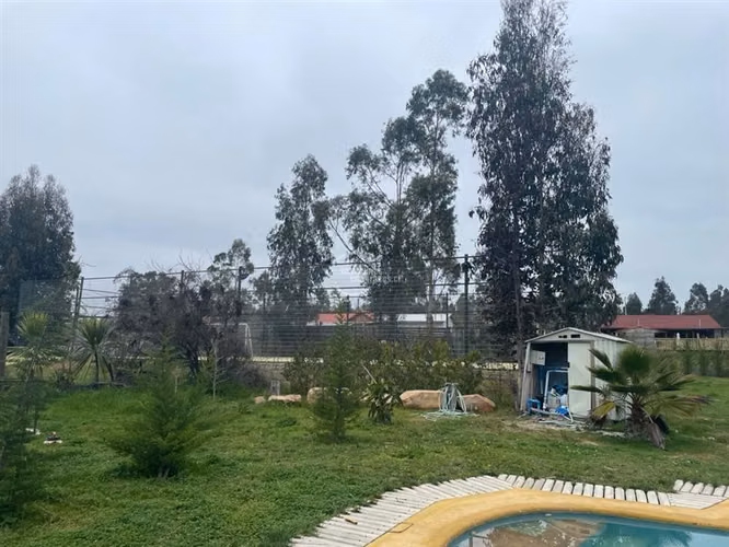 Parcela en venta en Litueche - Imagen 6