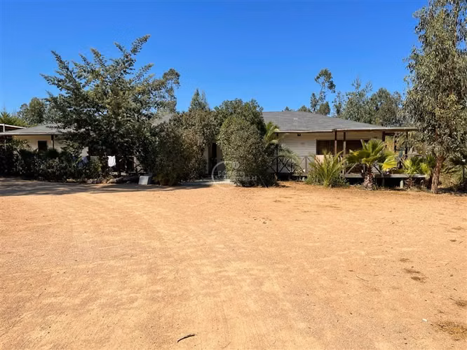 Parcela en venta en Litueche - Imagen 8
