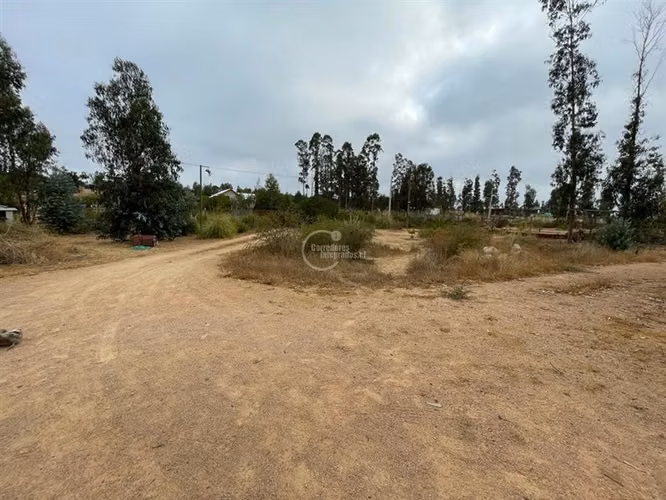 Parcela en venta en Litueche - Imagen 2