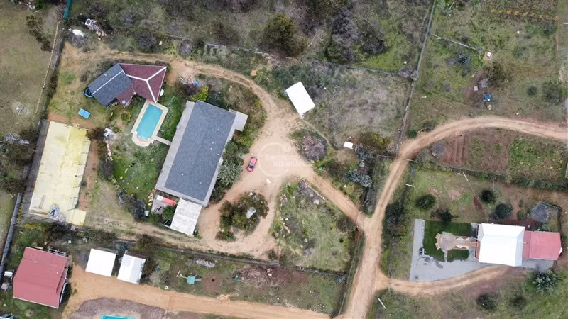 Parcela en venta en Litueche - Imagen 9