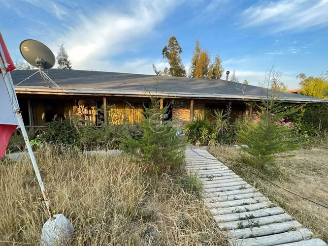 Parcela en venta en Litueche - Imagen 10