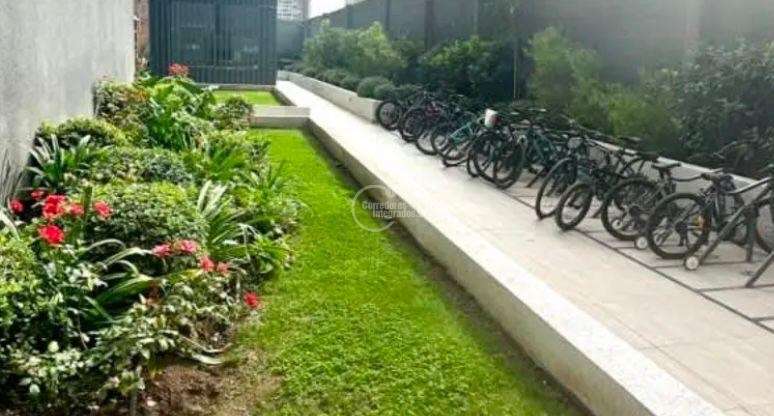 Departamento en venta de 2 dorm. en Estación Central - Imagen 15