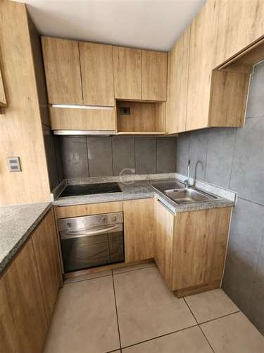 Departamento en venta de 2 dorm. en Estación Central - Imagen 14