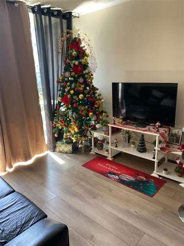 Departamento en venta de 2 dorm. en Estación Central - Imagen 7
