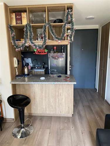 Departamento en venta de 2 dorm. en Estación Central - Imagen 8