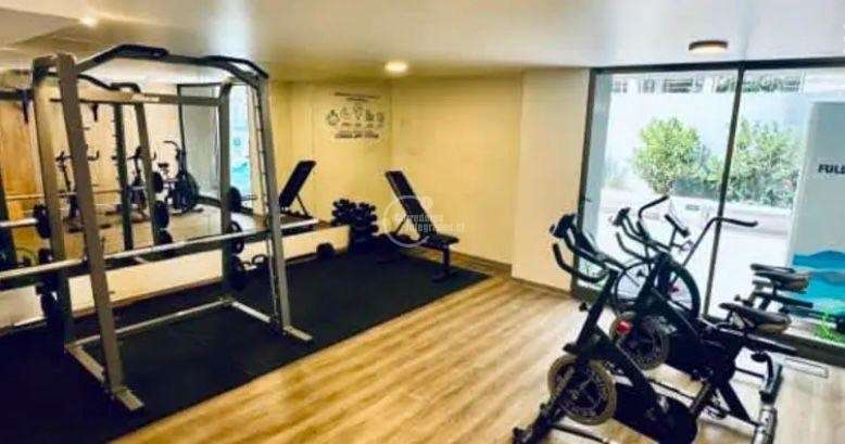 Departamento en venta de 2 dorm. en Estación Central - Imagen 16