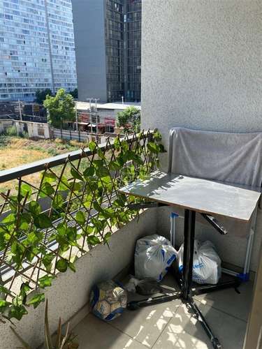Departamento en venta de 2 dorm. en Estación Central - Imagen 5