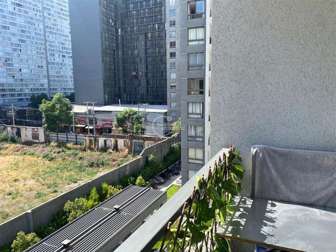 Departamento en venta de 2 dorm. en Estación Central - Imagen 3