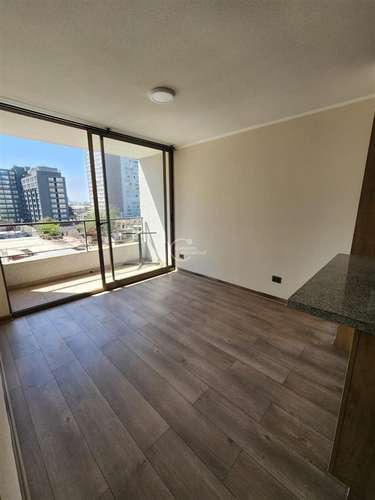 Departamento en venta de 2 dorm. en Estación Central - Imagen 2