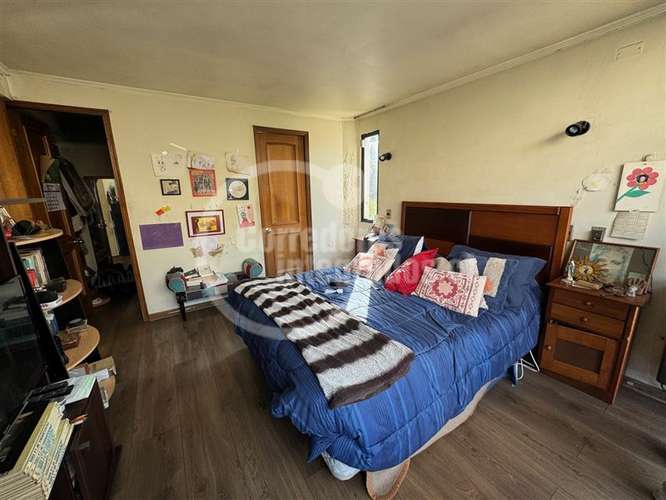 Casa en venta de 5 dorm. en Las Condes - Imagen 12