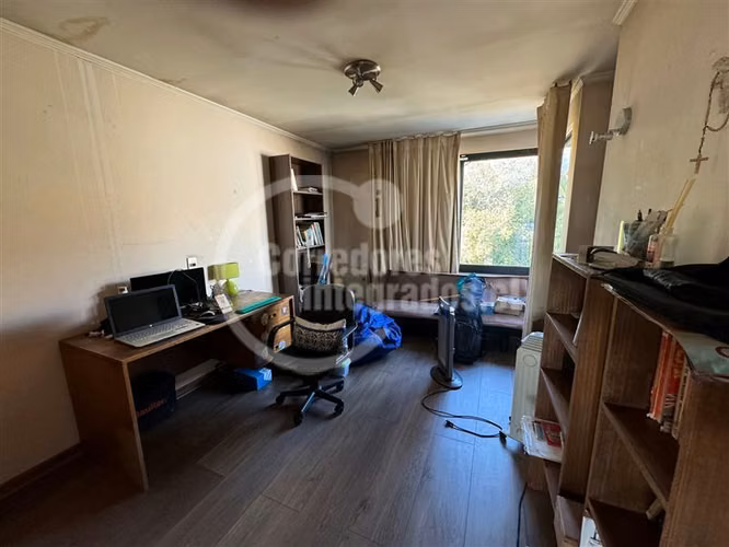 Casa en venta de 5 dorm. en Las Condes