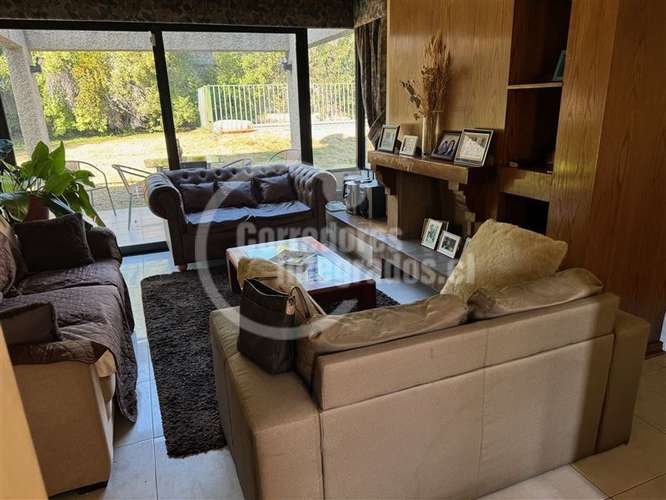 Casa en venta de 5 dorm. en Las Condes - Imagen 3